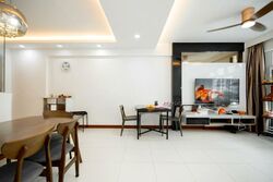 Blk 318C Yishun Greenwalk (Yishun), HDB 4 Rooms #501481261